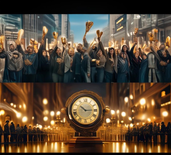 走过百年,传承使命—广告公司走过七十年庆典宣传片 走过百年,传承使命—广告公司走过七十年庆典宣传片