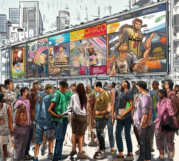 投放广告宣传传播案例分析 投放广告宣传传播案例分析